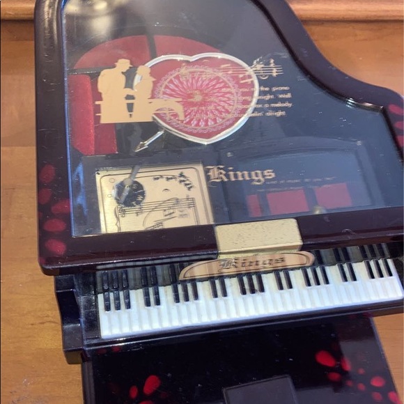 Jewelry Box - Picture 3 of 4